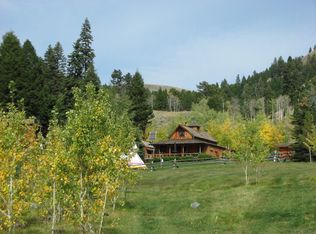 864 McDevitt Creek Rd, Tendoy, ID 83468