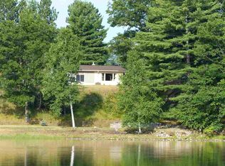 3688 N Turners Grade Rd, Iron Mountain, MI 49801