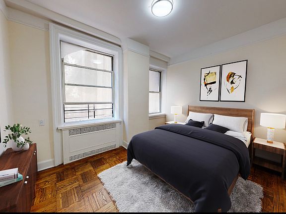 3rd image of 120 W 86th St #1G