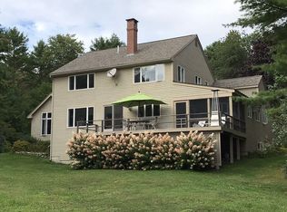 6 Bunganuc Landing Rd, Brunswick, ME 04011
