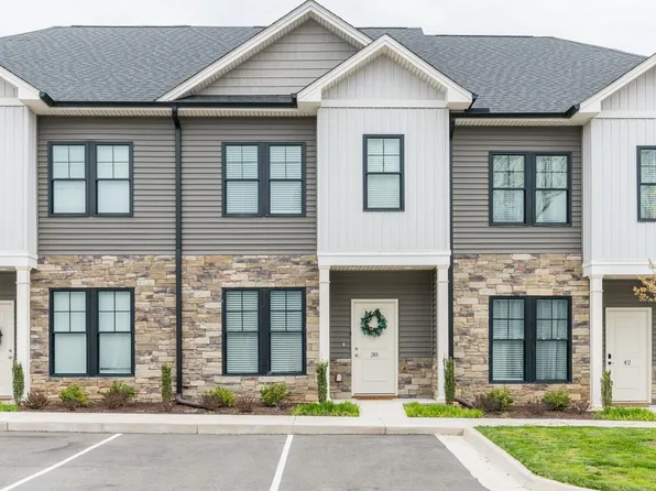 38 Cuddington Ln, Lynchburg, VA 24501