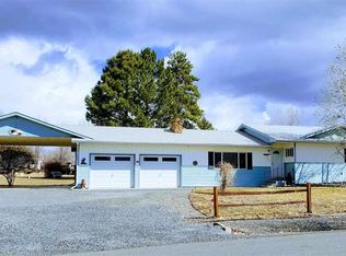 270 SW 8th Ave, Cedaredge, CO 81413