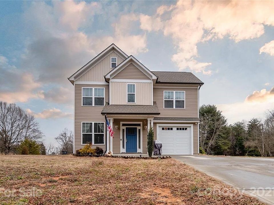 1410 Brown Chapel Rd, Catawba, NC 28609 Zillow