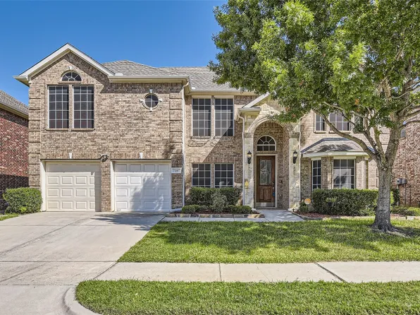 7107 Silktree Ct, Denton, TX 76208