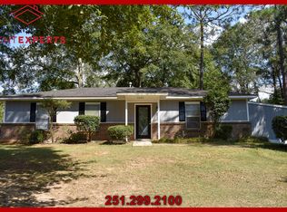 3600 Dover St, Semmes, AL 36575