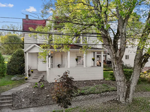519 1st St, Du Bois, PA 15801