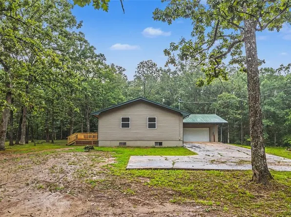 222 County Road 3090, Salem, MO 65560