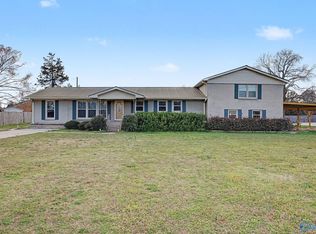 623 Highway 67 S, Decatur, AL 35603