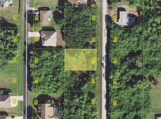 3233 Amanda St, Punta Gorda, FL 33950