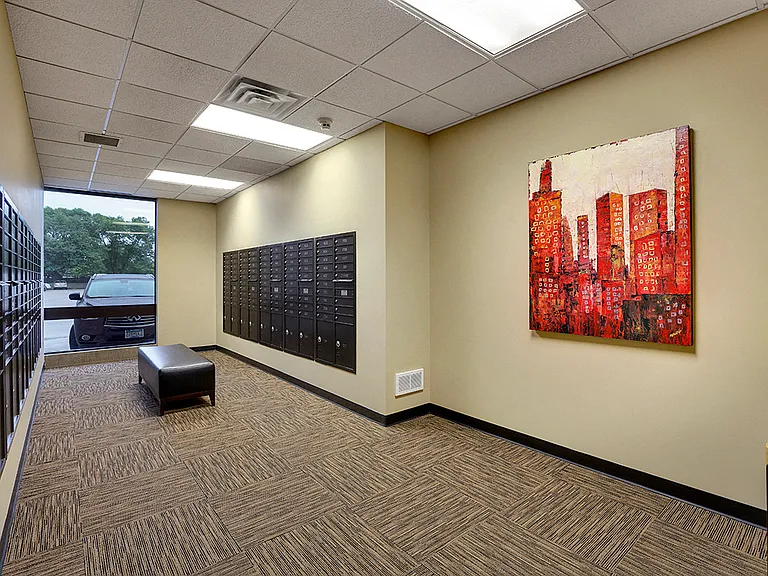 The Edina Towers — Photo 9