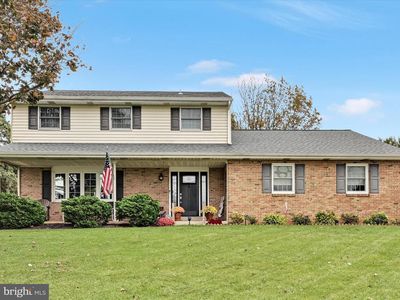 618 W 3rd Ave, Lititz, PA, 17543