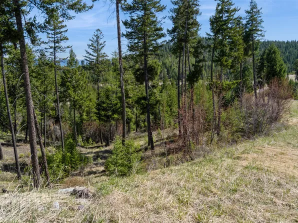 1027 Trappers Crk, Lakeside, MT 59922