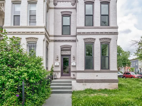 824 I St NE, Washington, DC 20002