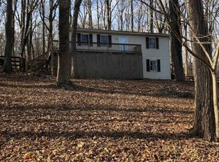 288 Shenandoah River Dr, Harpers Ferry, WV 25425