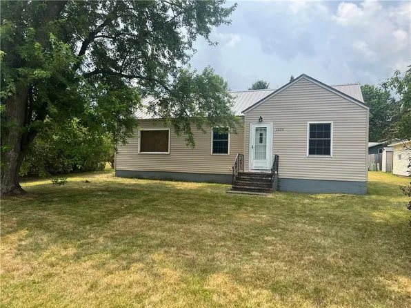 1520 Hammond Avenue, Rice Lake, WI 54868