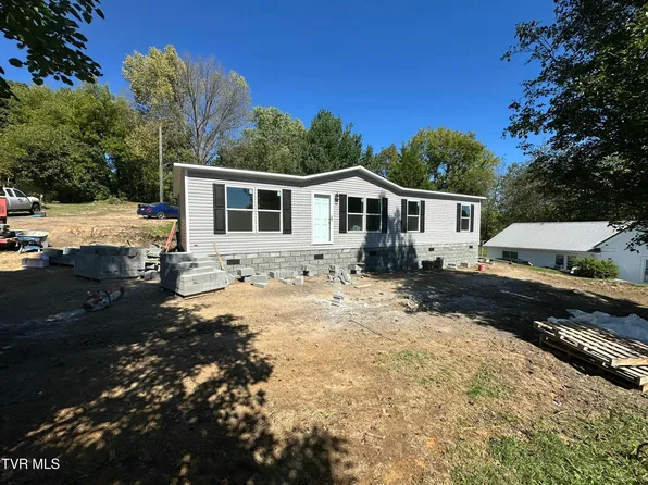 146 County Hill Rd, Blountville, TN 37617