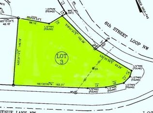 LOT 3 6th Street Cir NW UNIT 3, Hickory, NC 28601