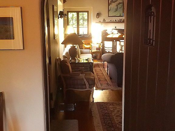 Lots of round top doors