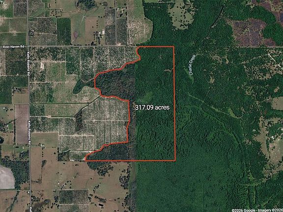 4th image of Gillette Rd