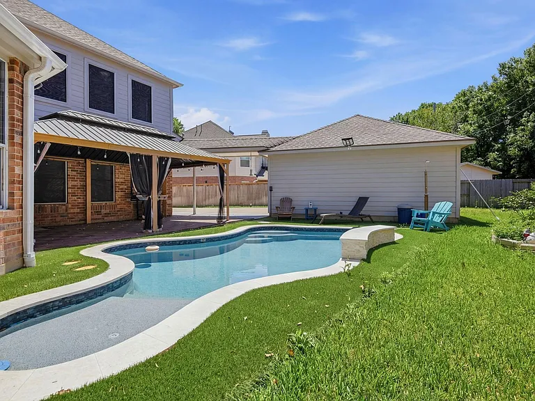 3502 Stanbury Place Ln — Photo 18