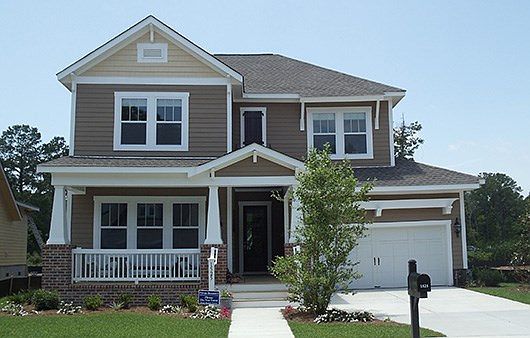 AR Exterior
