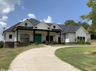 9 Davis Hill Rd, Conway, AR 72032