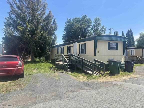 2nd image of 603 W Palouse River Dr Trailer 78