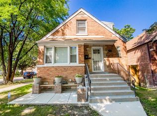7158 S Talman Ave, Chicago, IL 60629
