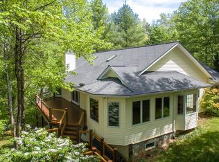 843 Bent Tree Ln, Young Harris, GA 30582