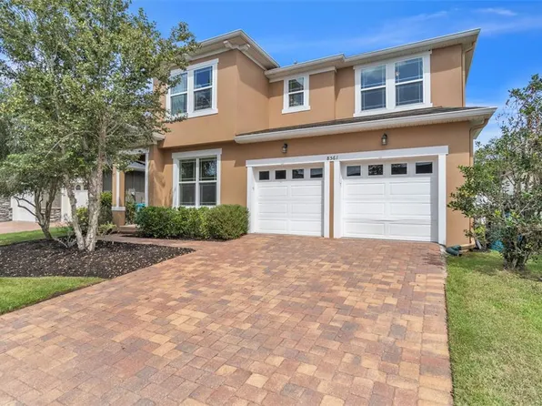 8561 Lovett Ave, Orlando, FL 32832