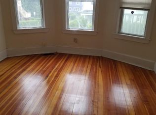 229 Poplar St #1A, Boston, MA 02131