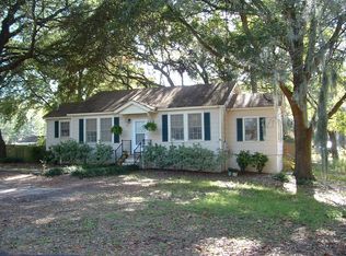 803 17th St, Pt Royal, SC 29935