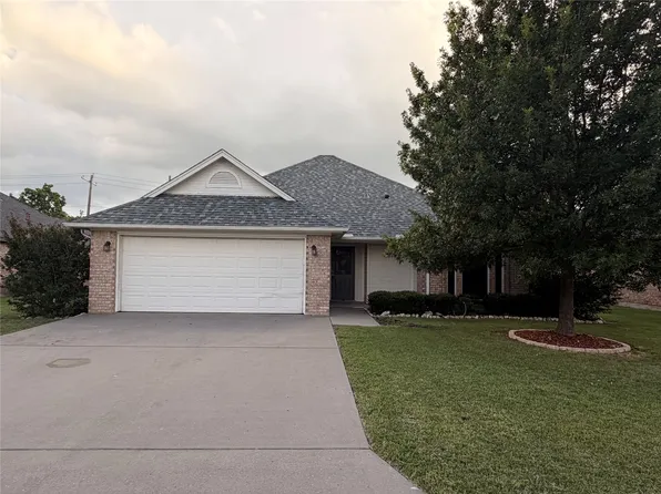 1023 Porter Pl, Sanger, TX 76266