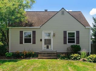 1701 E Dunedin Rd, Columbus, OH 43224