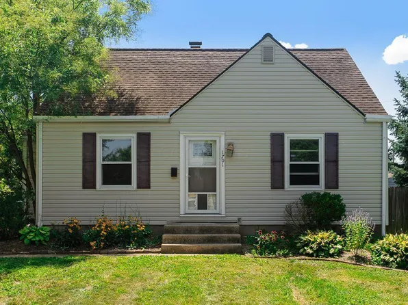 1701 E Dunedin Rd, Columbus, OH 43224