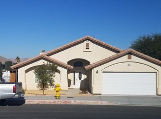 651 Rimrock Rd, Barstow, CA 92311