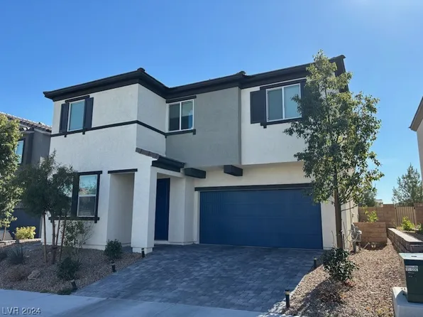1813 Lucky Wish Ave, North Las Vegas, NV 89081