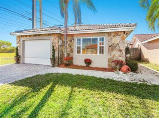 1767 SW 136th Pl, Miami, FL 33175