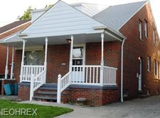 912 Ruple Rd, Cleveland, OH 44110