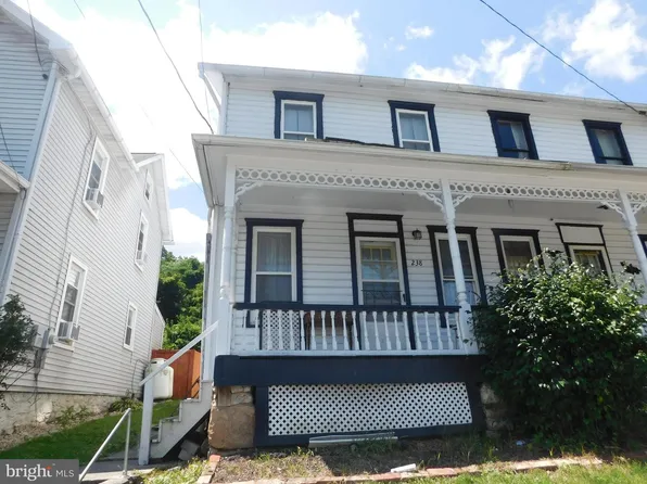 238 N Main St, Yeagertown, PA 17099