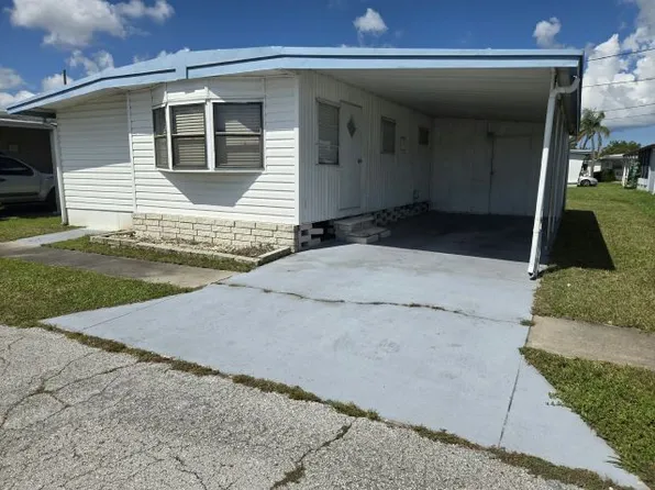 6372 126th Ave #93, Largo, FL 33773