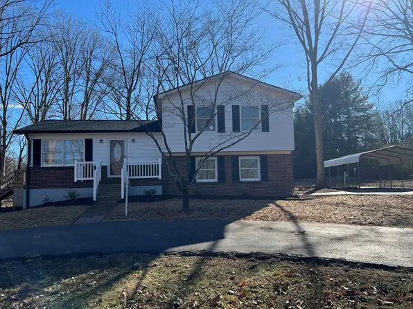 1488 David Giles Ln, Blairs, VA 24527