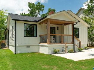 222 Oglesby Ave, Homewood, AL 35209