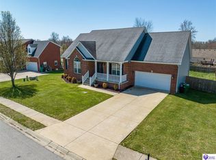 502 Covenant Dr, Elizabethtown, KY 42701