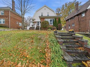 554 Morningview Ave, Akron, OH