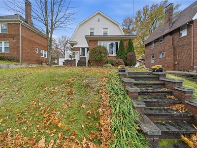 554 Morningview Ave, Akron, OH, 44305