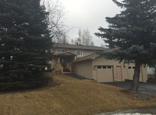 10051 Eshamy Bay Dr, Anchorage, AK 99515