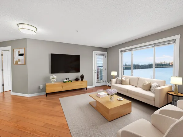 3719 Whitelaw Ln NW #311, Edmonton, AB T6W 2C3