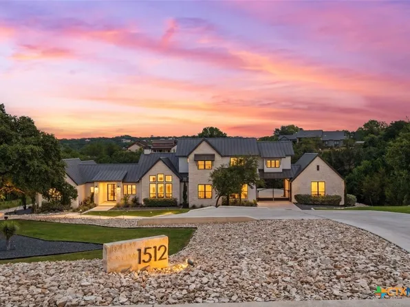 1512 Via Principale, New Braunfels, TX 78132