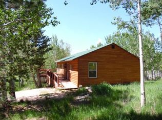 6080 Ottawa Way, Red Feather Lakes, CO 80545